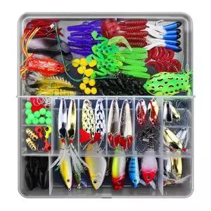 루어세트 입문낚시 낚싯대세트 세트 루어 소프트베이트