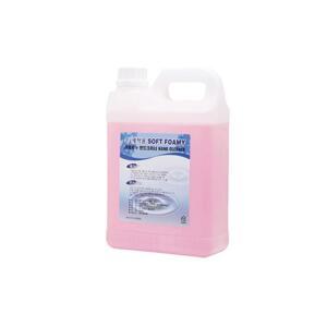 2리터X6통 화장실용품 욕실디스펜서 욕실용품 용기 비누 AW5CFDB8