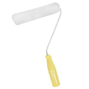 [2개구성] 반석케미칼 롤링붓 뉴크린 롤러 로라 6호 페이트 도장 FAWFHARBJ