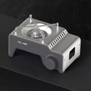 맥스 가스레인지 미니 캠핑 휴대용 가스렌지 버너