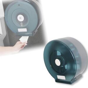 [2개구성] 케이스 핸드타월 업소용 화장실 점보 휴지 원형 서 AEWD283E8