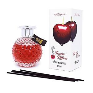 [2개구성] 산도깨비 디퓨저 실내 블랙체리 대용량 거실 향제 방향제 디퓨져 업소용 집 AWF65B52