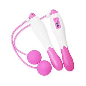 [2개구성] 굿프렌드 노라인 핑크 GOOD-N1 키크기 점프 전신 줄넘기 운동 KW8BBD0C