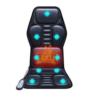 차량용 안마기 화물차 12V 마사지 가정용 의자 기사용 대형 일반형 시트 기사