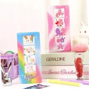 [문구] 네컷사진보관 케어베어 네컷 사진 포토 앨범 2종