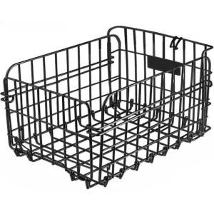 자전거뒷바구니 짐받이 프레임 뒷바구니 장바구니 바스켓