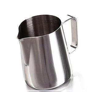 [2개구성] 도모 스팀피쳐 밀크저그 거품기 에스프레소 바리스타 모음 우유피쳐 커피 샷잔 용품 KWC509CD