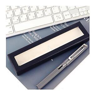 [2개구성] 투명창 케이스 X10개 입학 고급 통 고급통 용 파우치 볼 직장인 식 펜 선물 대학생 AW62B71E