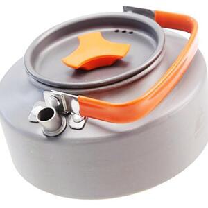 [2개구성] 백패킹 초경량 1리터 야외용 경량 리터 주방용품 주전자 캠핑 KW5FB90E