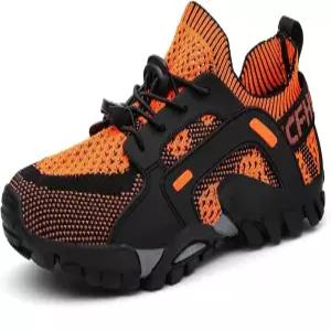 탕유겐 워터 슈즈 남성 여성 하이킹 비치 아쿠아 미끄럼 방지 경량 통기성 야외 산책 조깅 여행 트레일