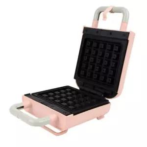 원터치/플레이트/논스틱/코팅열판/간식와플메이커/와플반죽/와플팬/와플만드는법/학교