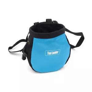 암벽등반 초크백 클라이밍 초크가방 송진가루백