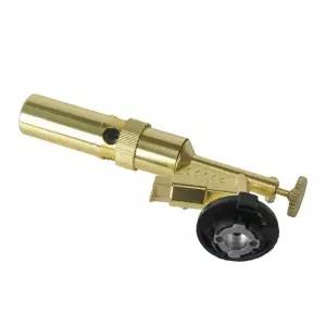 ( )액화방지 메탈토치 부탄버너 황동가스건 캠핑용 점화기 수동화구기구