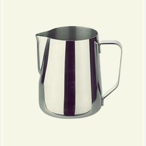 [2개구성] 스텐 도모C060 핏쳐 저그 우유거품기 피처 피쳐 밀크 스팀 LWF30D26