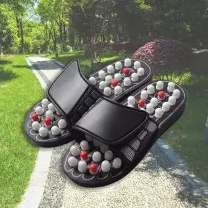 지디 지압실내화 지압용슬리퍼 붓기실내화 지압슬리퍼