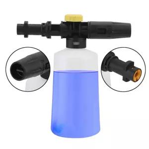 폼건 카쳐 폼랜스 스노우폼 카처 K2 K3 K4 K5 K7 일체형