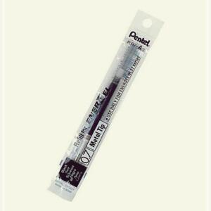 [2개구성] 메탈포인트펜 LR7 에너겔 리필 유성볼펜 중성펜 흑 12개 펜텔 수성펜 0.7mm 유성펜 LWA14DCD