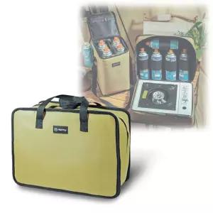 보관 부르스타캐리백 캐리백 가스정리 캐리어 파우치 부르스타