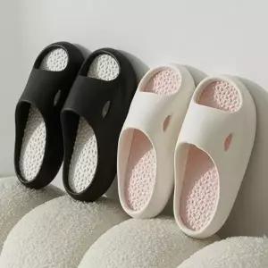 구름 슬리퍼 층간소음 실내화 거실화 eva 사무실