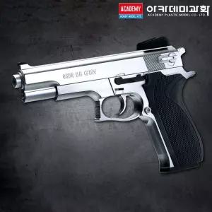 아카데미 4504 BB GUN/슈팅/소총/사격/서바이벌/취미/에어건/장난감/비비탄/전동건/성인용/샷건