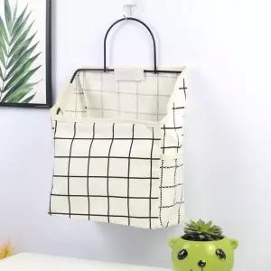 리모컨 수납함 침대 수납백 걸이형 수납 쇼파 팔걸이