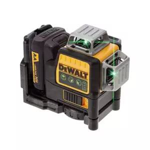 디월트 레이저레벨기 수평 그린 베어툴 DCE089LG-KR