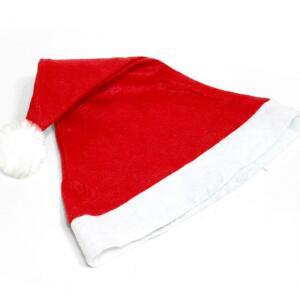 [2개구성] 산타모자 12개 29X37.5 성탄절 파티용품 모자 부직포모자 파티의상 AEWB4A49A