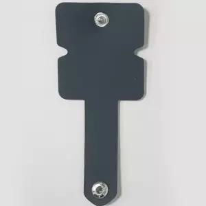 이어폰정리기 줄감개 줄이어폰 홀더 케이블 보관 똑딱이 선정리 클립