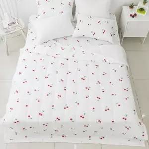 ( )방울 시어서커 여름 냉감이불패드세트 SS