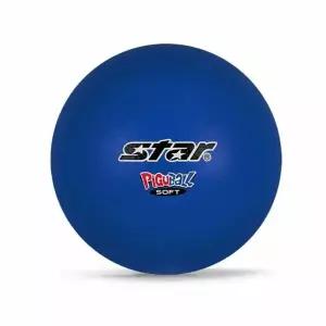 스타 소프트 피구공 3호 CB8103S-07 블루 (1개입)