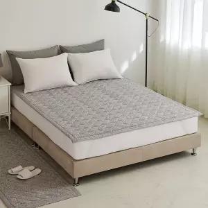 브릭 MC 극세사 항균 밴딩 패드(라지킹)