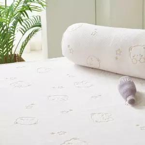 폴라베어2 HR 워싱 텐셀 패드(100x150)