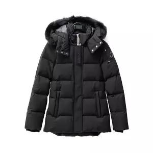 [롯데백화점]무스너클 아스토리아 여성 다운 패딩 자켓 M31LJ179-291