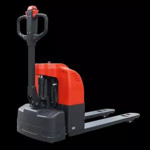 전동 미니지게차 지게발 소형 유압 파렛트 스태커
