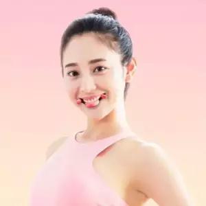 입매 올리는 프리미엄 웃는 천사 운동 교정기 웃음 만들기 미소 입꼬리 얼굴 유지기 인기템 스마일 올리기