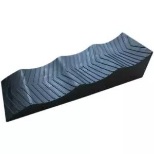 카라반 차박 고정 자동차 패드 타이어 카라반레벨러 미끄럼