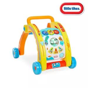 리틀타익스 리틀 베이비 범 액티비티 워커/돌선물/걸음/선물/유아/완구/아동/보행/보조기/애기/장난감/아동