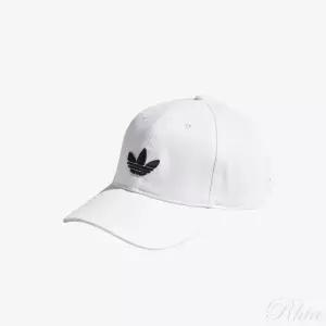 [아디다스] 클래식 트레포일 베이스볼 캡 154066081