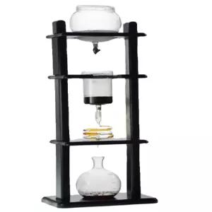 더치 침출식 브루잉 콜드브루 머신 메이커 더치커피메이커