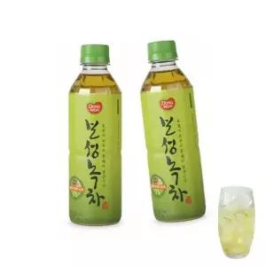 동원 보성녹차 350ml 12개입