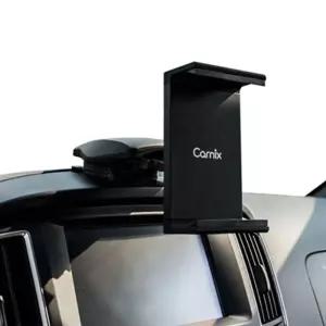 차량용 흡착식 홀더 네비받침대 네비게이션 태블릿 네비 거치대