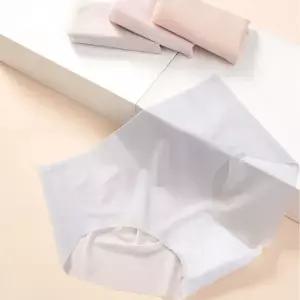 프로지아 심리스 아이스 쿨팬티 노라인 여성 속옷 언더웨어 여자 쿨링