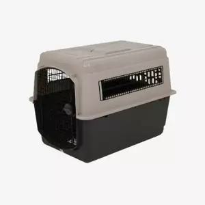 바리켄넬250 강아지캐리어 댕댕이캐리어 이동가방-WD44136