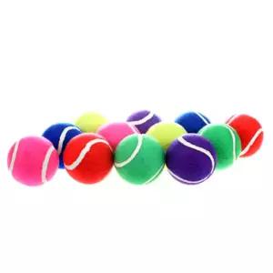 수학 빙고 야구놀이 캐치볼 바구니공넣기용 공 12개 단체스포츠 어린이날선물