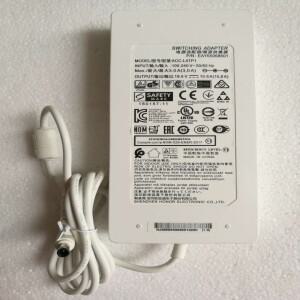 전원 공급 장치 코드 충전기 LG호환 34WK95C-W 34 인치 곡선 와이드 모니터 Ac 어댑터 210W 19.5V 10.8A