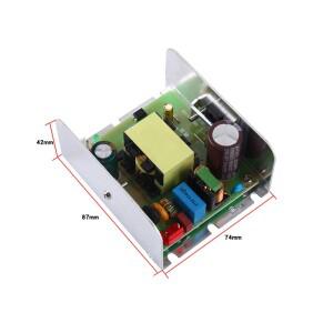 AC-DC 마사지 의자 스위칭 전원 공급 장치 전압 조정기 모듈 AC100-260V ~ DC24V 5A 120W