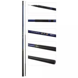 [마이모노샵][마이모노샵] 볼락 감성돔 바다 민대 초보 입문 선상 낚시대 민장대 열기 (17173335)