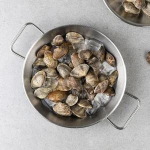 SB 국내산 제철 활 바지락 1kg 산지직송