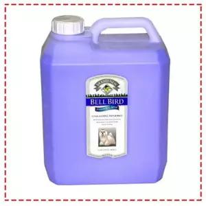 뉴벨버드 내츄럴 백모용 샴푸린스 4L