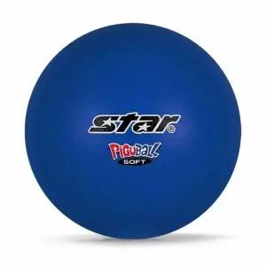 스타 피구공 소프트 2호 CB8102S-07 블루 15.5cm (1개입)